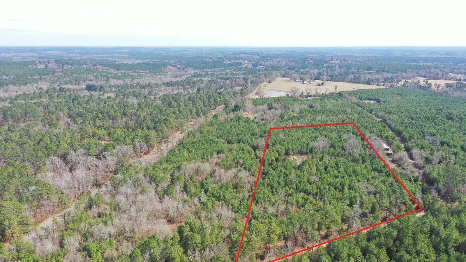 Property Photo:  0000 Cr 1782  TX 75563 