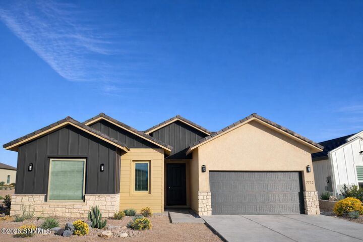 Property Photo: 7712 Celestial Street NM 88012