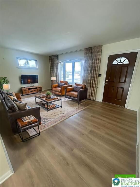 Property Photo:  406 E Lexington Street  PA 18103 