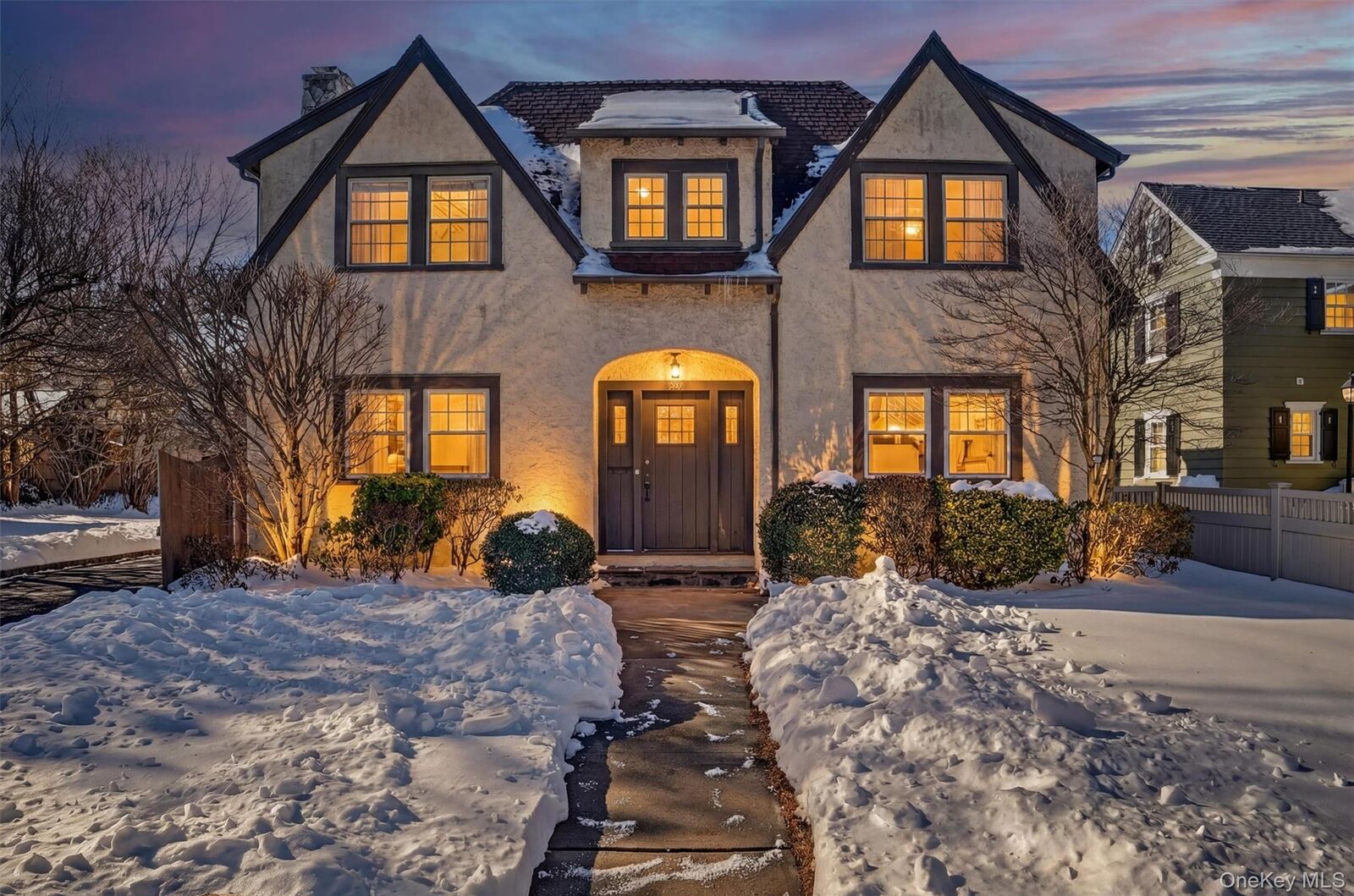 Property Photo:  676 Webster Avenue  NY 10801 