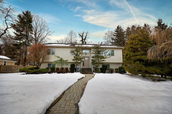 Property Photo: 124 Braunsdorf Road NY 10965