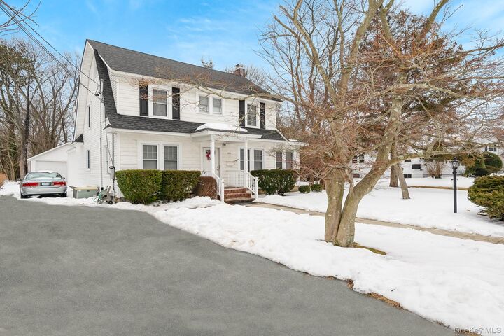 Property Photo:  205 Jayne Avenue  NY 11772 