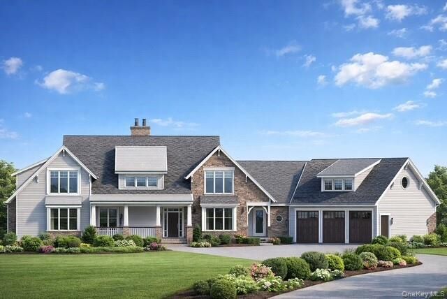 Property Photo: Lot 2 Dorchester Drive NY 10598