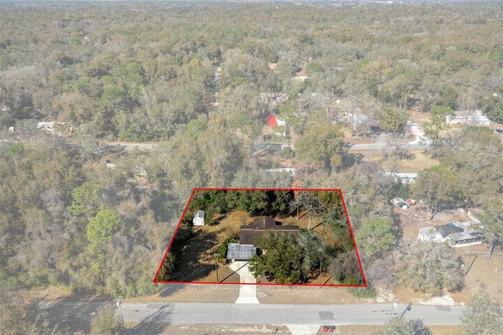 Property Photo:  4604 Cr 691  FL 33597 