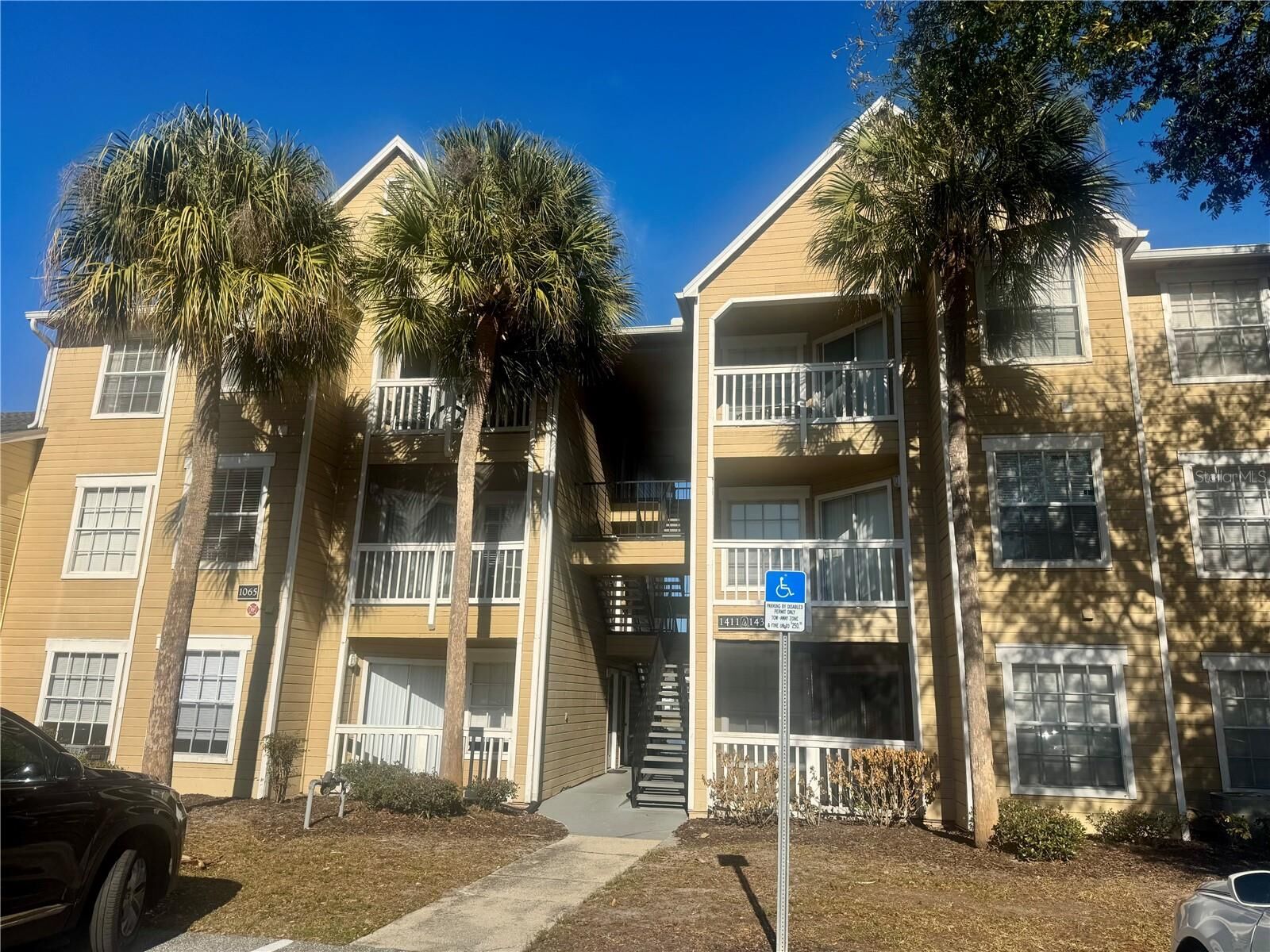 Property Photo: 1065 S Hiawassee Road 1428 FL 32835