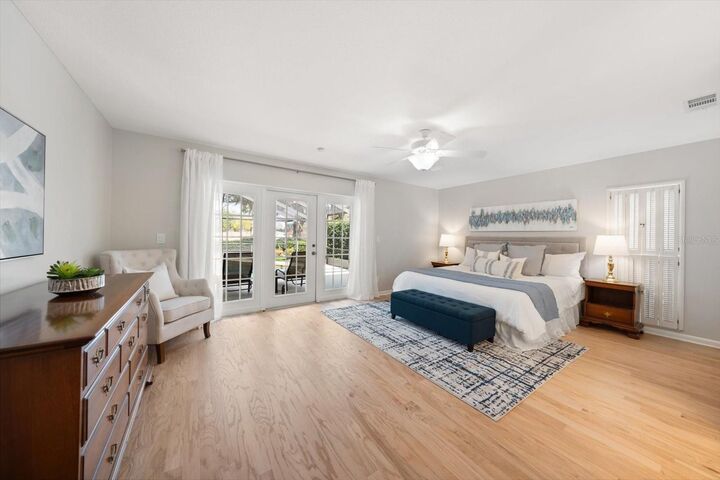 Property Photo:  3160 Masters Drive  FL 33761 