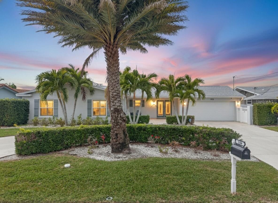 Property Photo:  136 Windward Island  FL 33767 