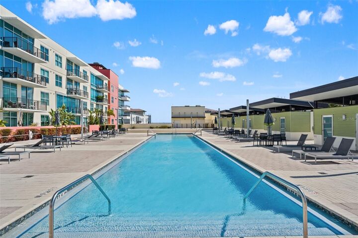 Property Photo:  1120 E Kennedy Boulevard 1524  FL 33602 