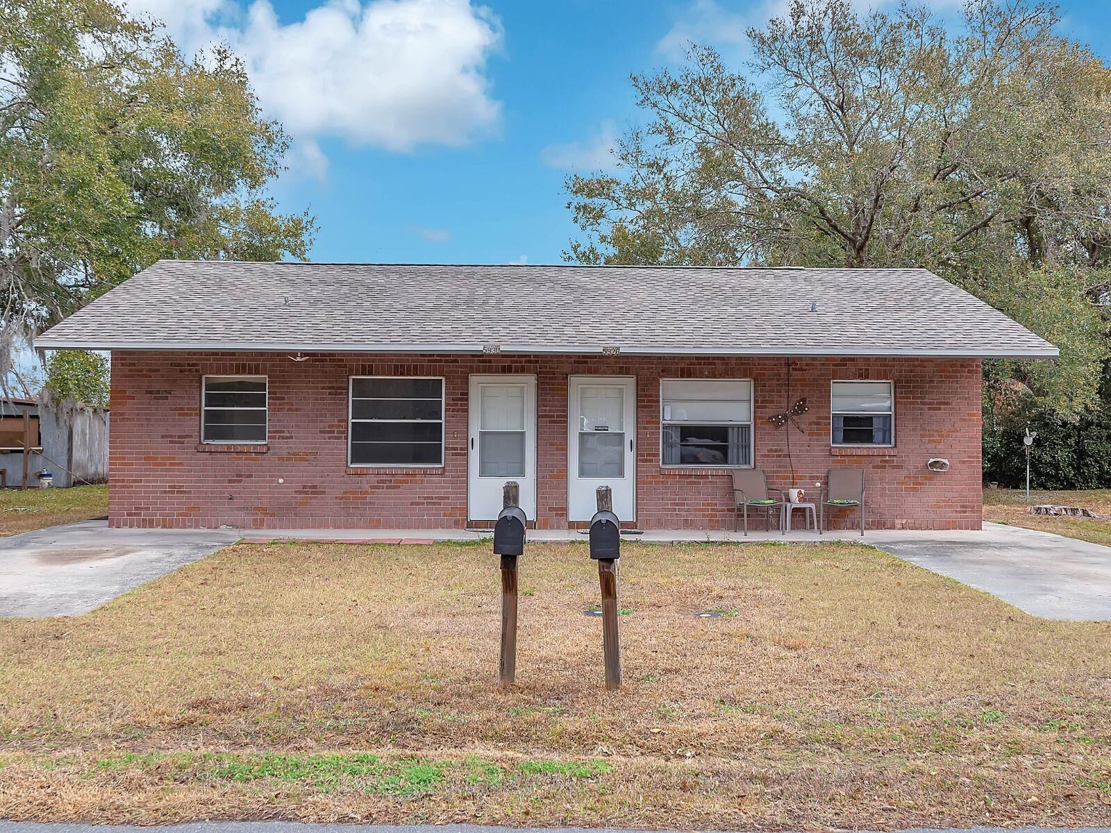 Property Photo: 5930 15th Street FL 33542
