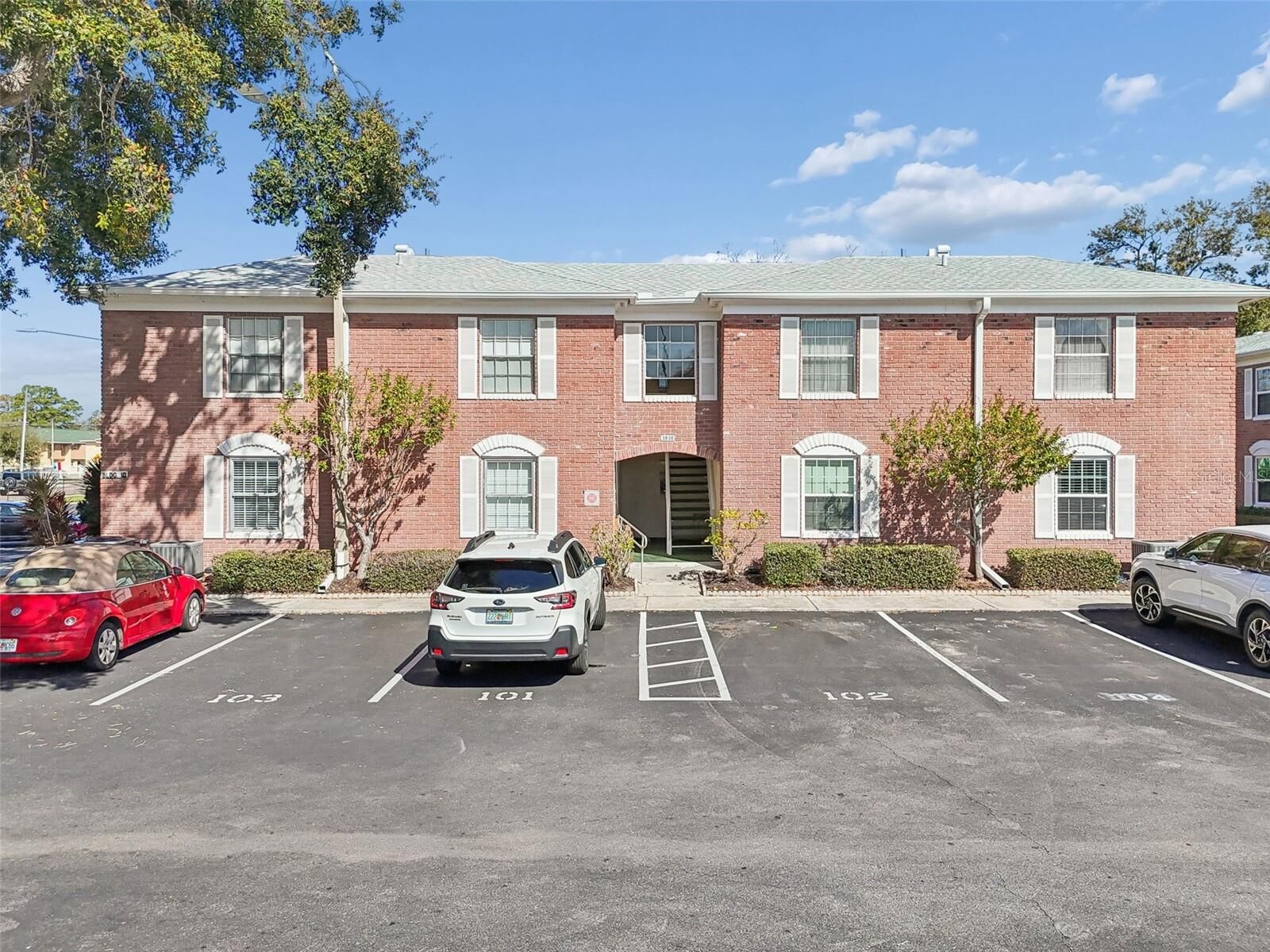 Property Photo:  3838 37th Street S 59  FL 33711 