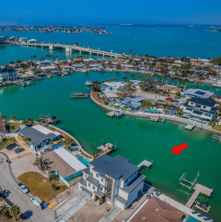 Property Photo:  7981 2nd Avenue S  FL 33707 