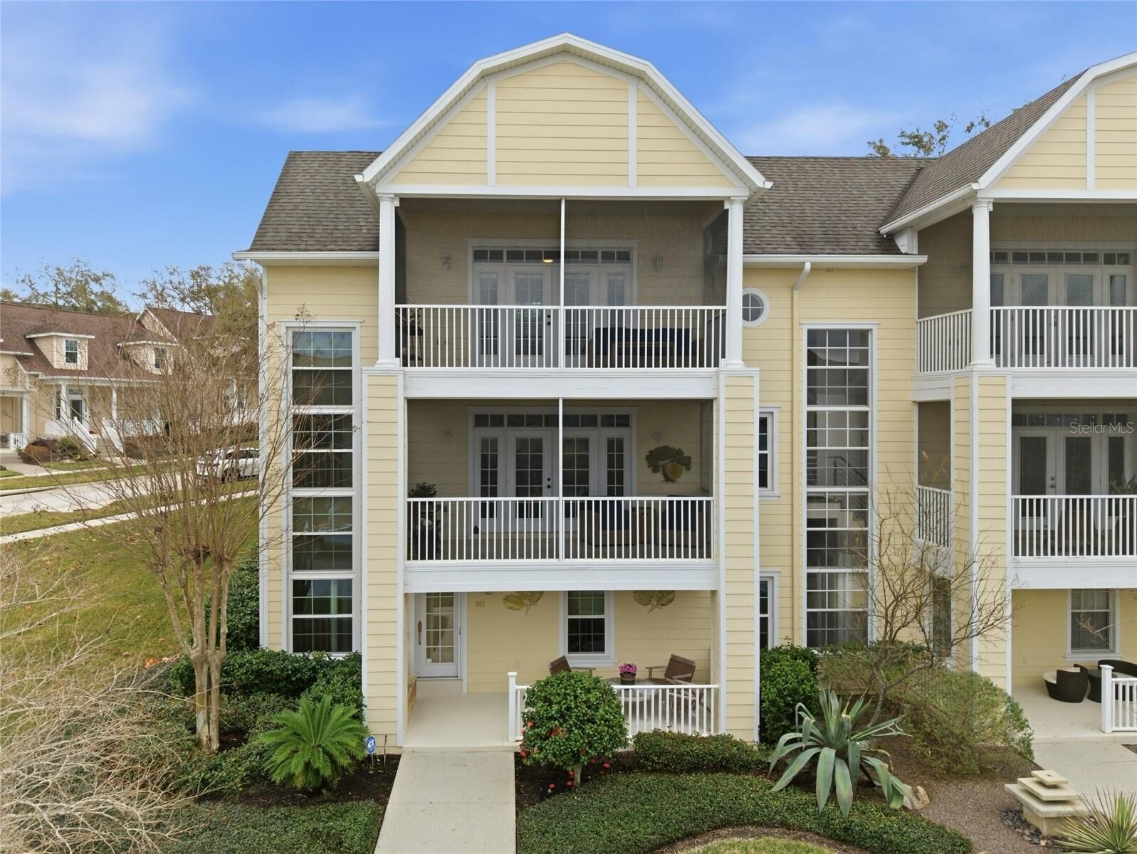 Property Photo:  161 Nautica Mile Drive  FL 34711 