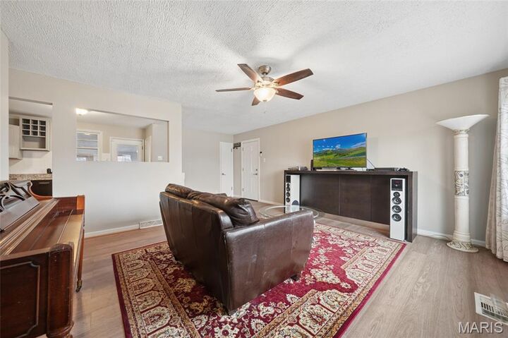 Property Photo:  634 Parker Drive  MO 63021 