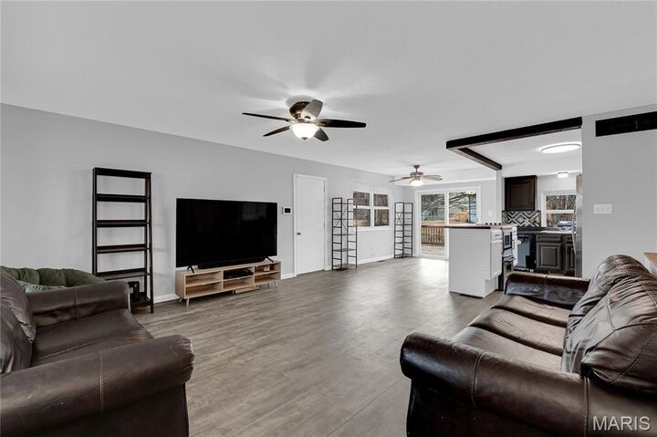 Property Photo: 12670 Parktrails Lane MO 63033