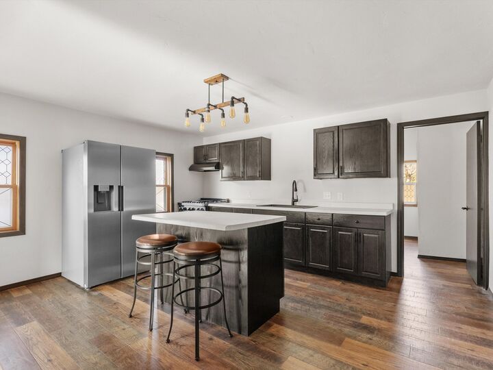 Property Photo:  215 W Main St  WI 53014 