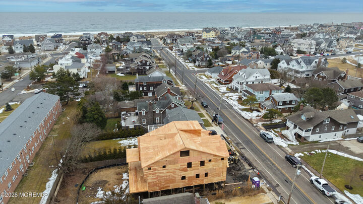 Property Photo: 88 Osborne Avenue NJ 08742