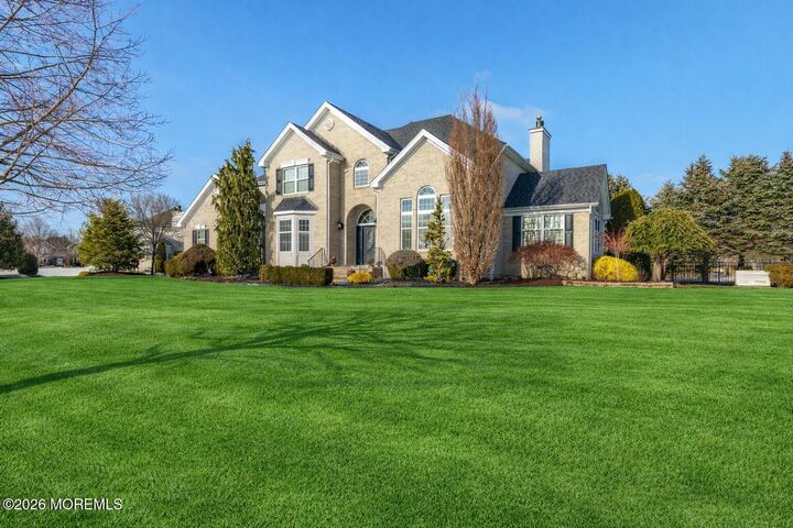 Property Photo:  15 Rodeo Drive  NJ 08527 