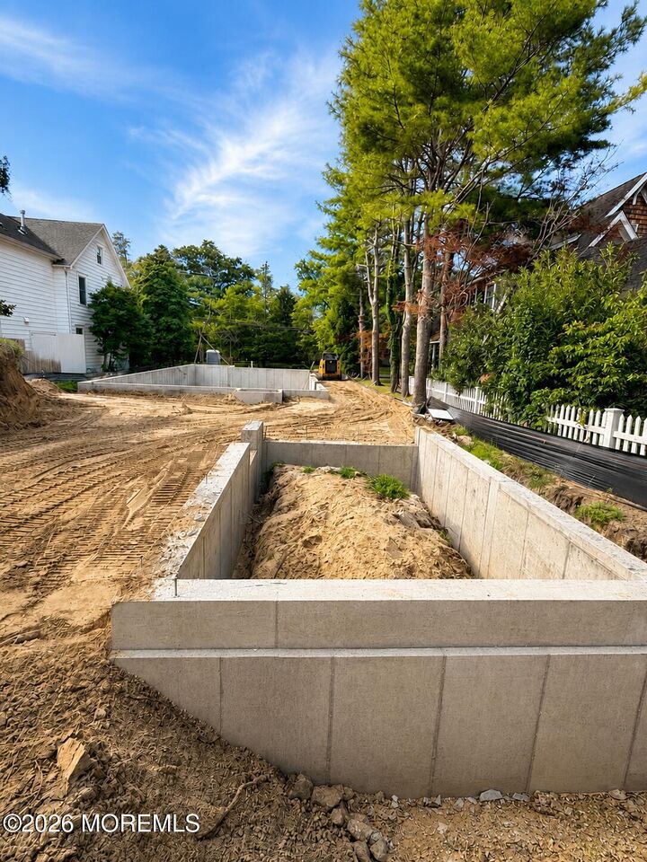 Property Photo:  217 Pitney Avenue  NJ 07762 