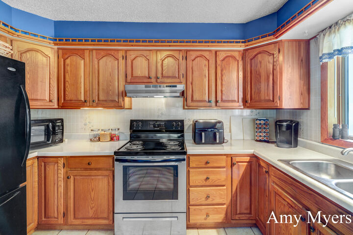 Property Photo: 7367 S 108th Avenue MI 49452