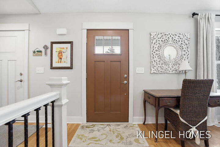 Property Photo: 14507 Lakeshore Drive MI 49417