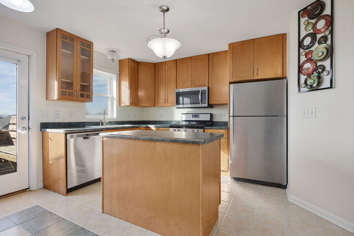 Property Photo:  540 Kennedy Street  IL 60152 