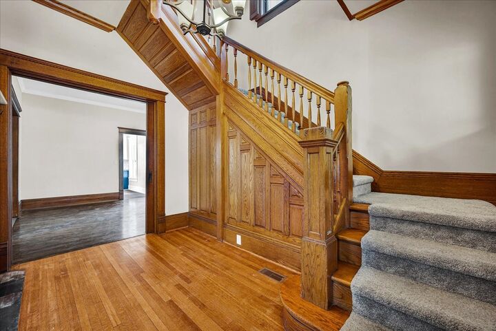 Property Photo:  302 N Minier Avenue  IL 61759 