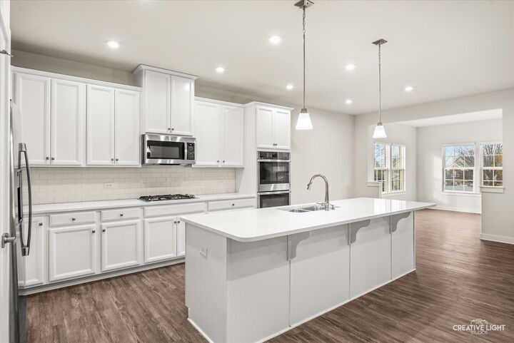 Property Photo: 1869 Glenlake Court IL 60451