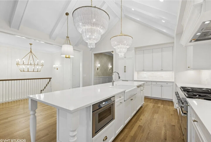 Property Photo:  6206 Flagg Creek Lane  IL 60558 