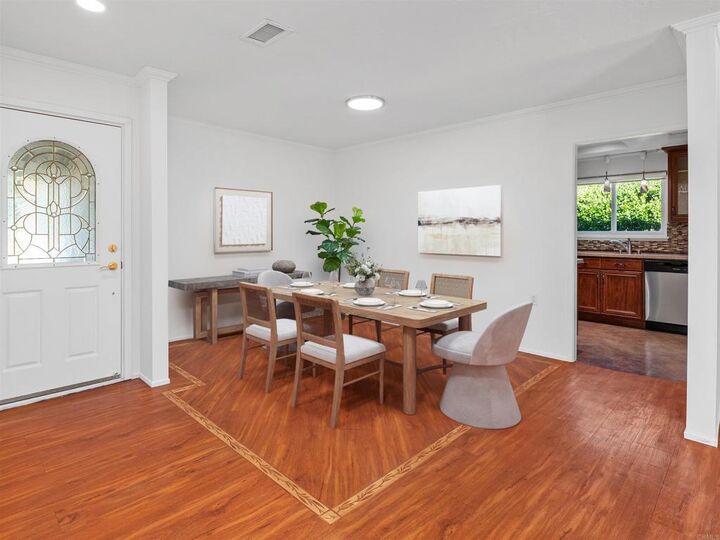 Property Photo:  16866 Acebo Drive  CA 92128 