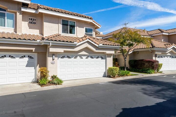 Property Photo:  1831 Monserrat Way  CA 92081 