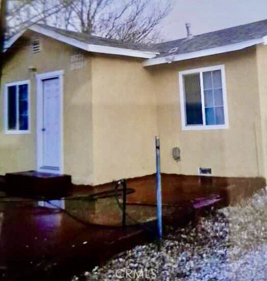 Property Photo: 15771 Cottonwood Street CA 92395