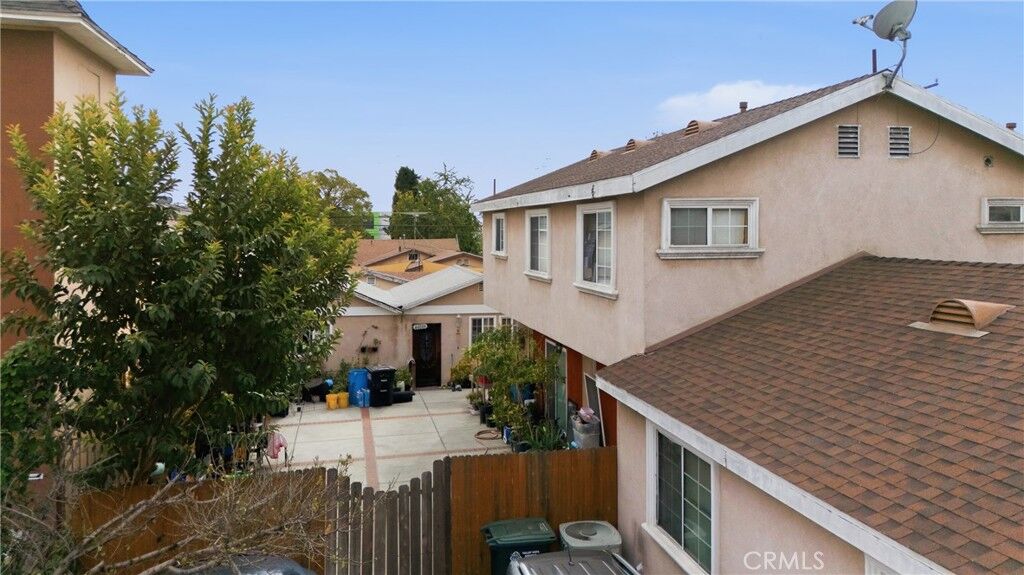 Property Photo: 4416 Triggs CA 90040