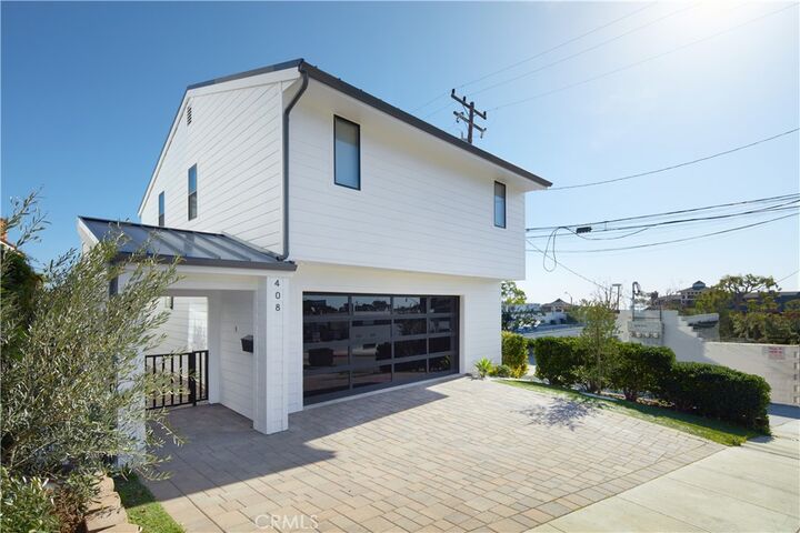 Property Photo:  408 Hazel  CA 92625 