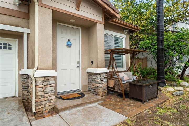 Property Photo: 3229 E Drycreek Road CA 91791