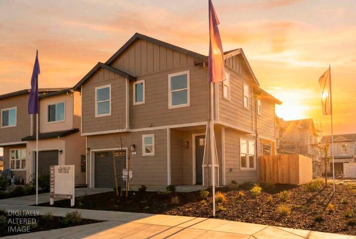 Property Photo:  3833 Zapata Street Lt129  CA 95838 