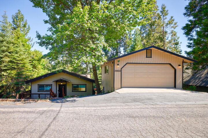 Property Photo: 24033 Pine Cone Road CA 95383