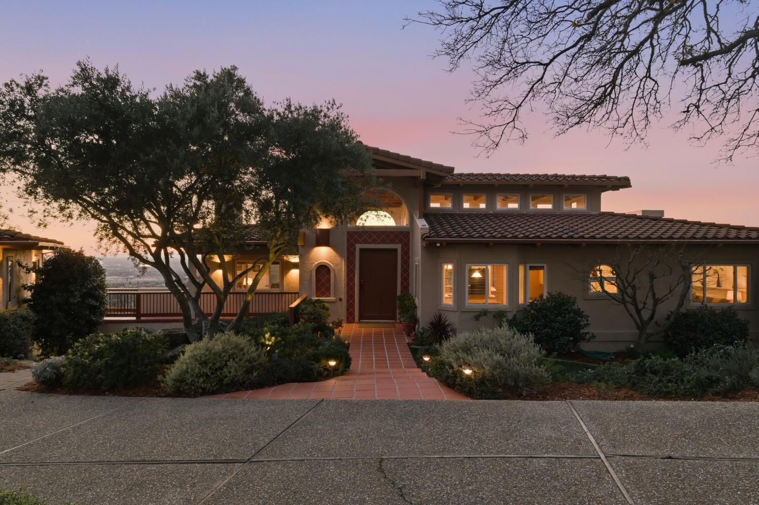 Property Photo:  257 Muse Drive  CA 95762 