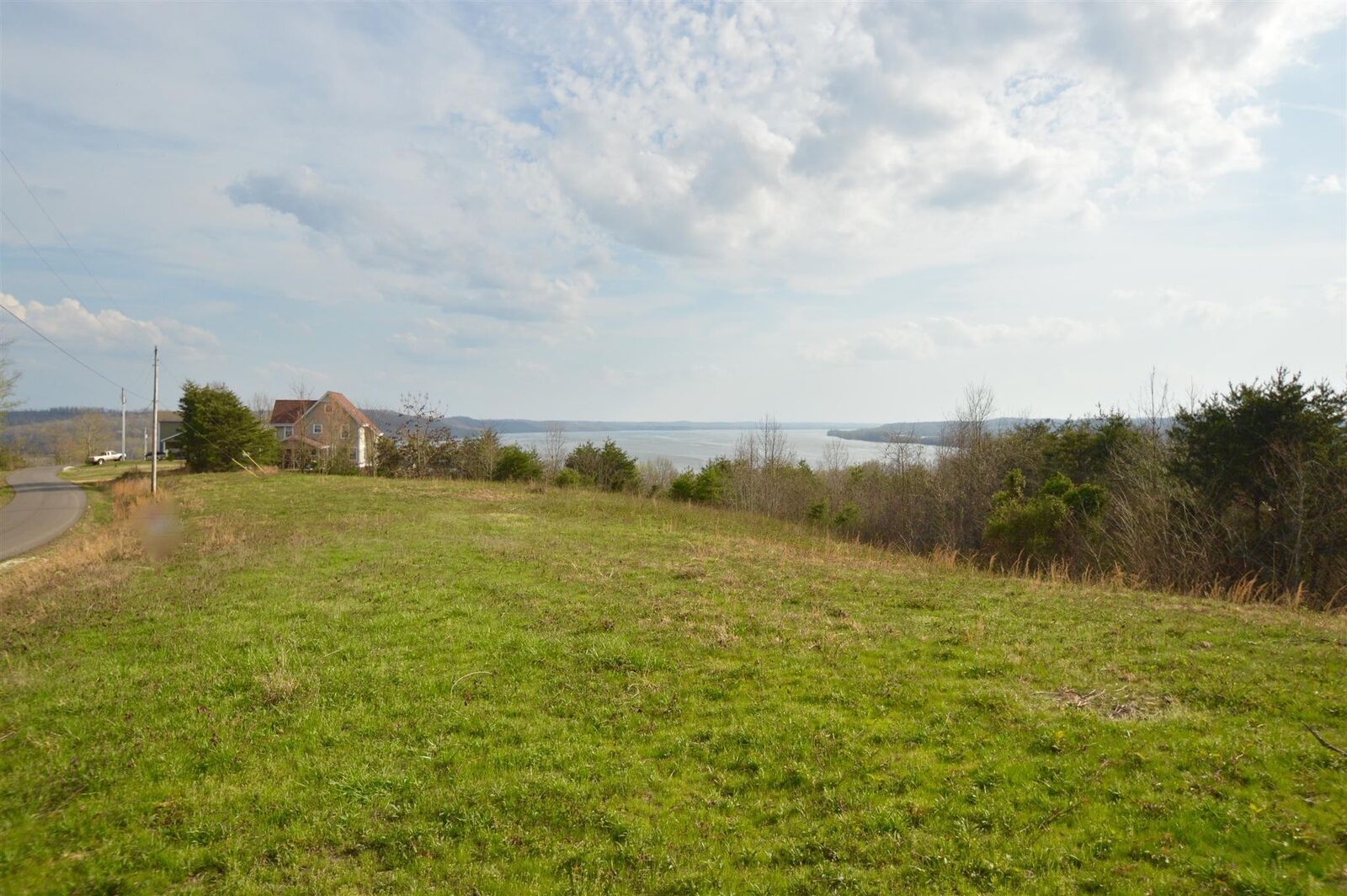 Property Photo:  0 Turtle Point Lane  TN 37185 