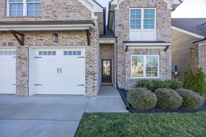 Property Photo:  3710 Caroline Farms Dr  TN 37129 