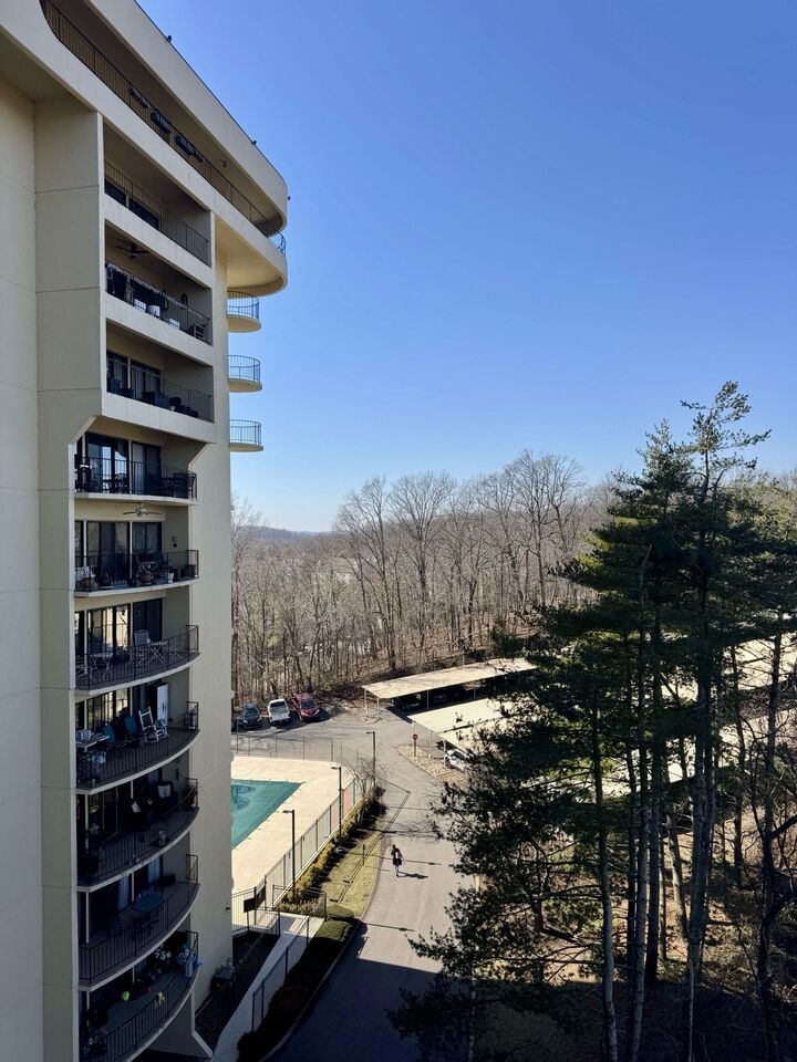 Property Photo:  6666 Brookmont Ter 208  TN 37205 