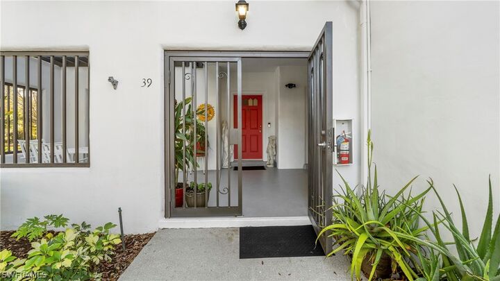 Property Photo:  3310 Europa Drive 39  FL 34105 