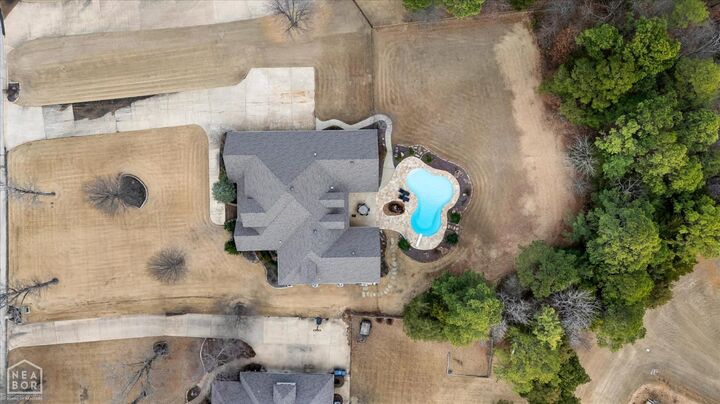 Property Photo:  408 Huntcliff  AR 72404 