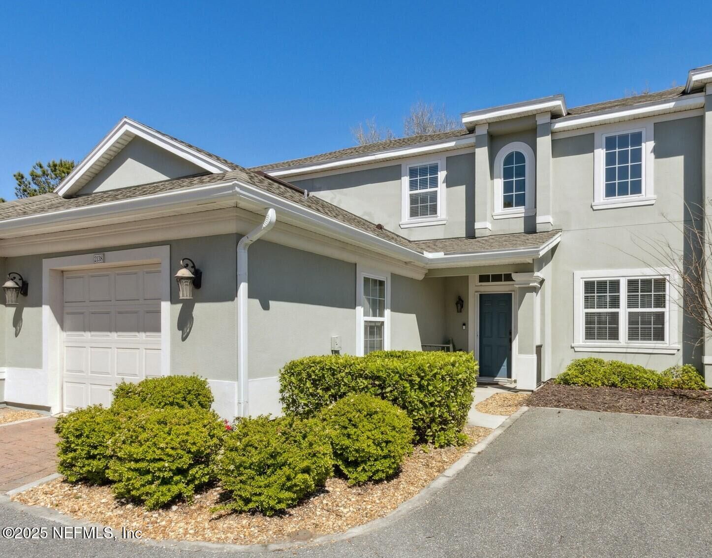 Property Photo: 2138 Hibiscus Court FL 32034