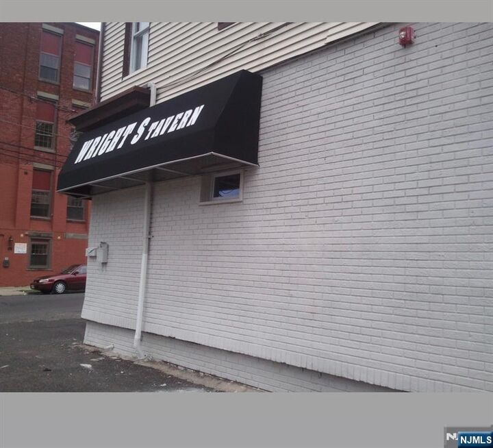 Property Photo:  80 Montgomery Street  NJ 07501 