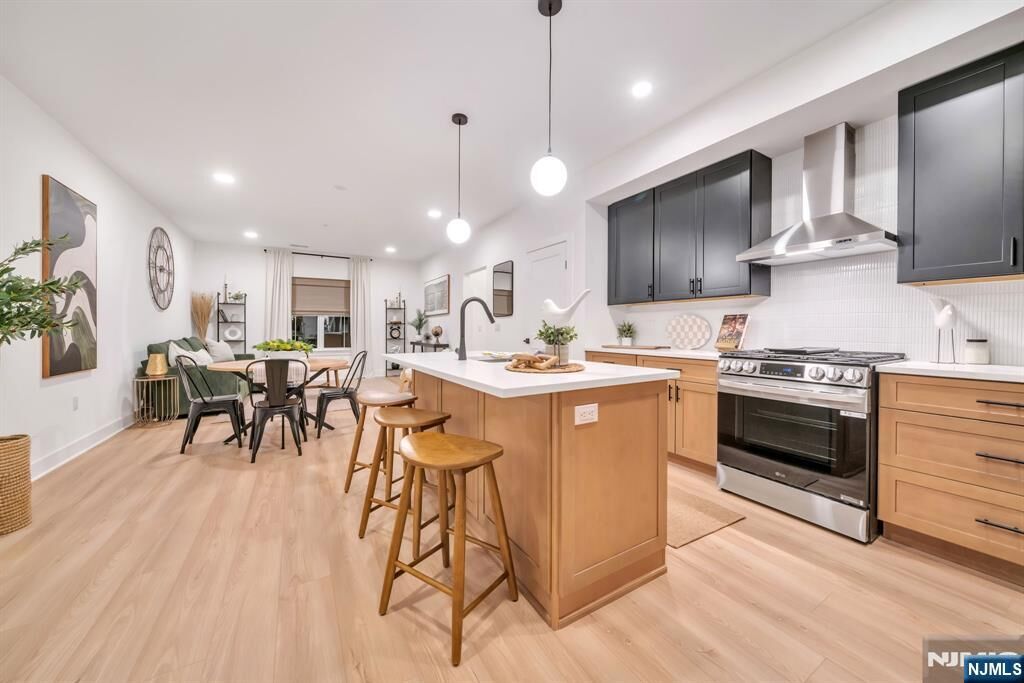 Property Photo: 111 Encampment Court NJ 07082