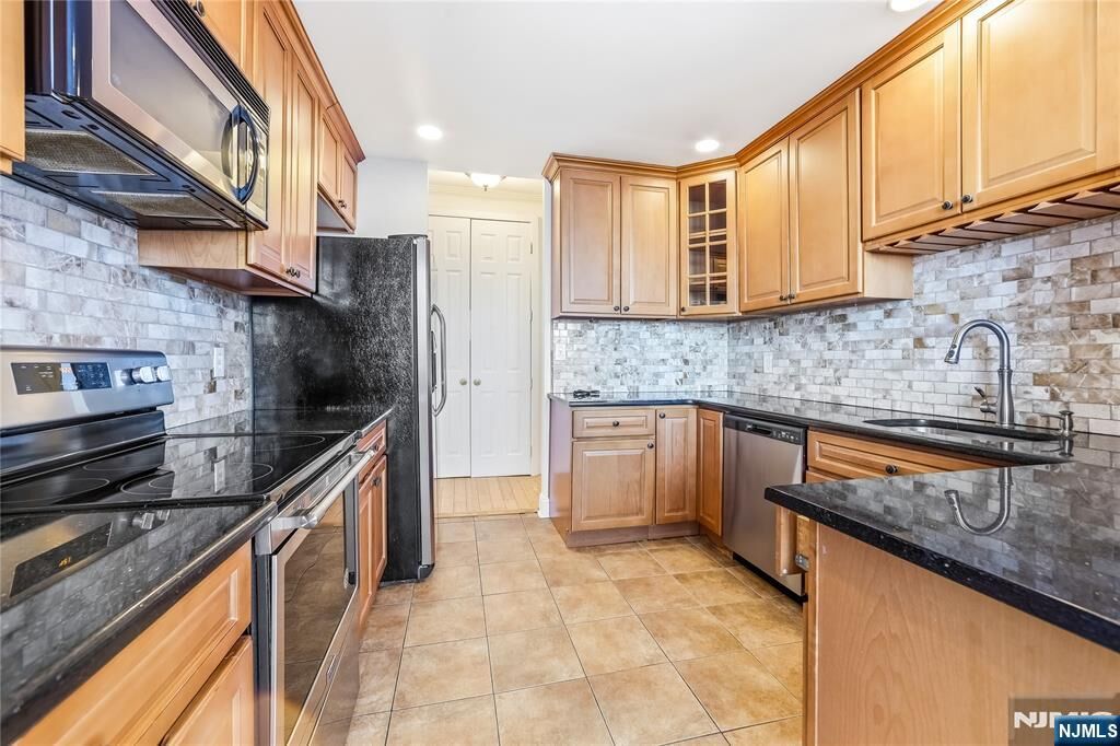 Property Photo:  100 Winston Drive 5mn  NJ 07010 
