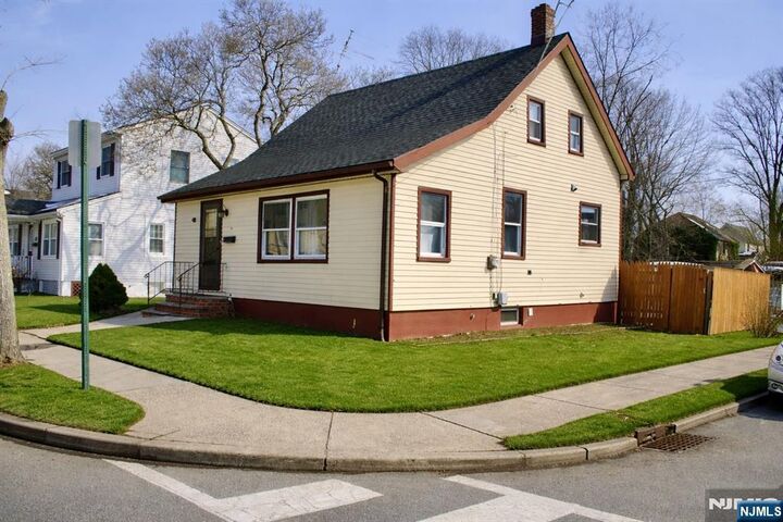 Property Photo:  17-19 Dupont Street  NJ 07060 