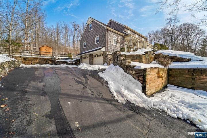 Property Photo: 406 Indian Road NJ 07470