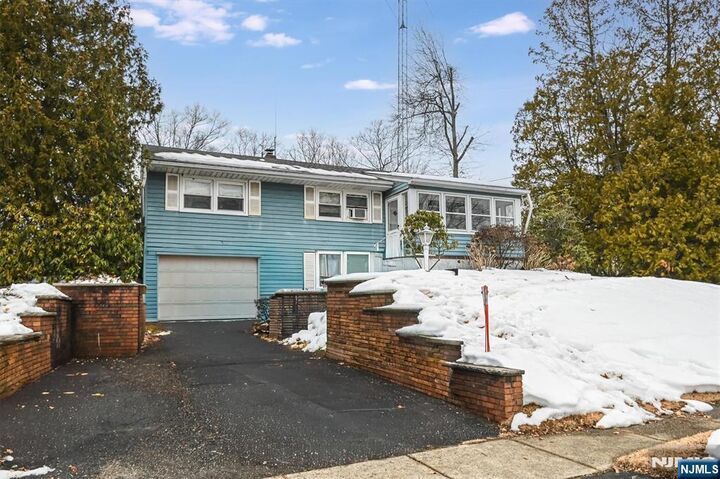 Property Photo: 286 Ridgewood Boulevard NJ 07676