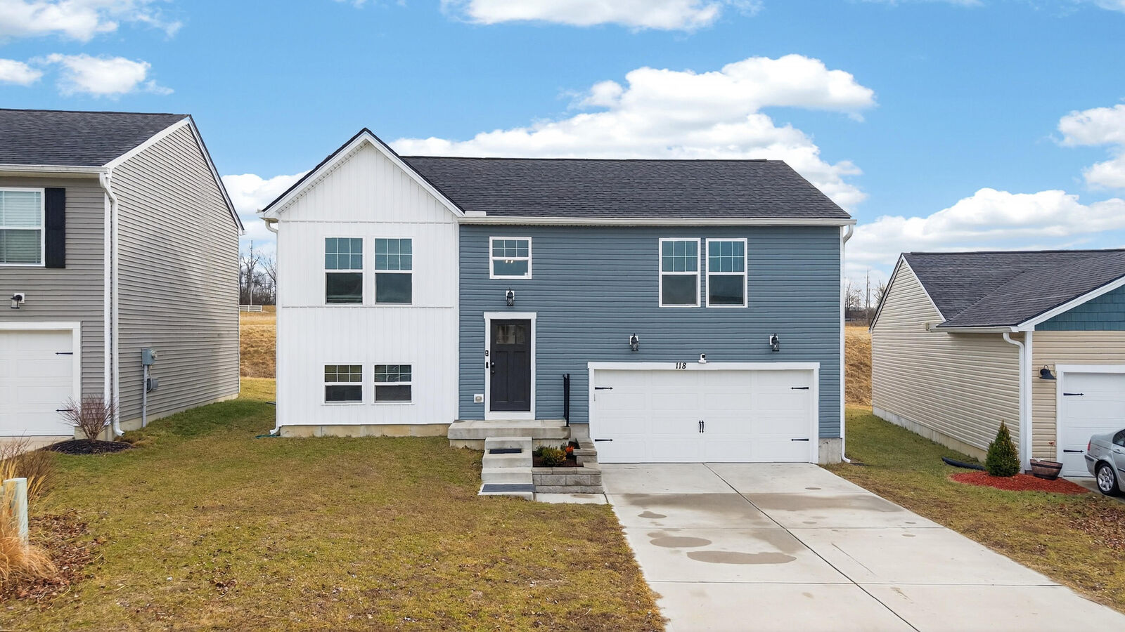 Property Photo:  118 Arlington Court  KY 41097 